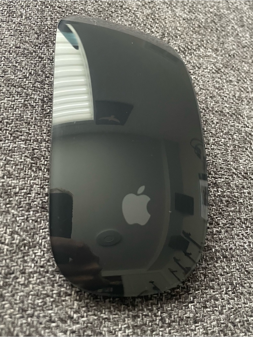 Apple Magic Mouse 2 Black